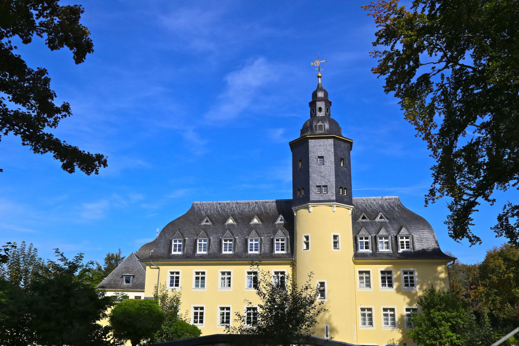 Schlosshotel Domäne Walberberg