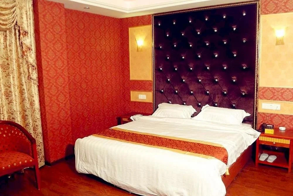 Shunkang Hotel Chongqing Airport