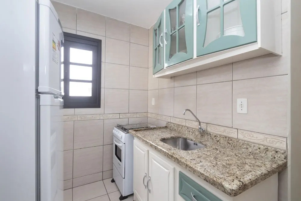 Aluguel Apartamento 2 quartos Ancora 302-11