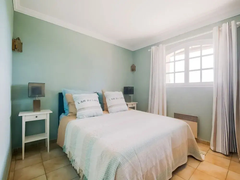Nice Holiday Home in Lorgues
