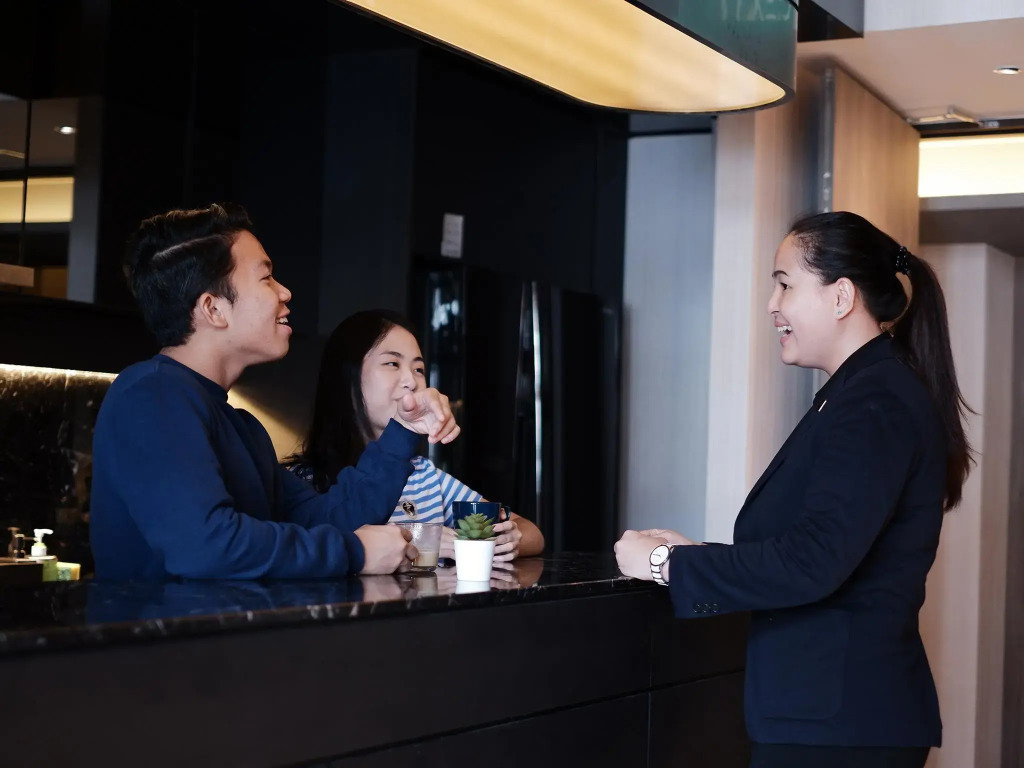 ST Signature Tanjong Pagar