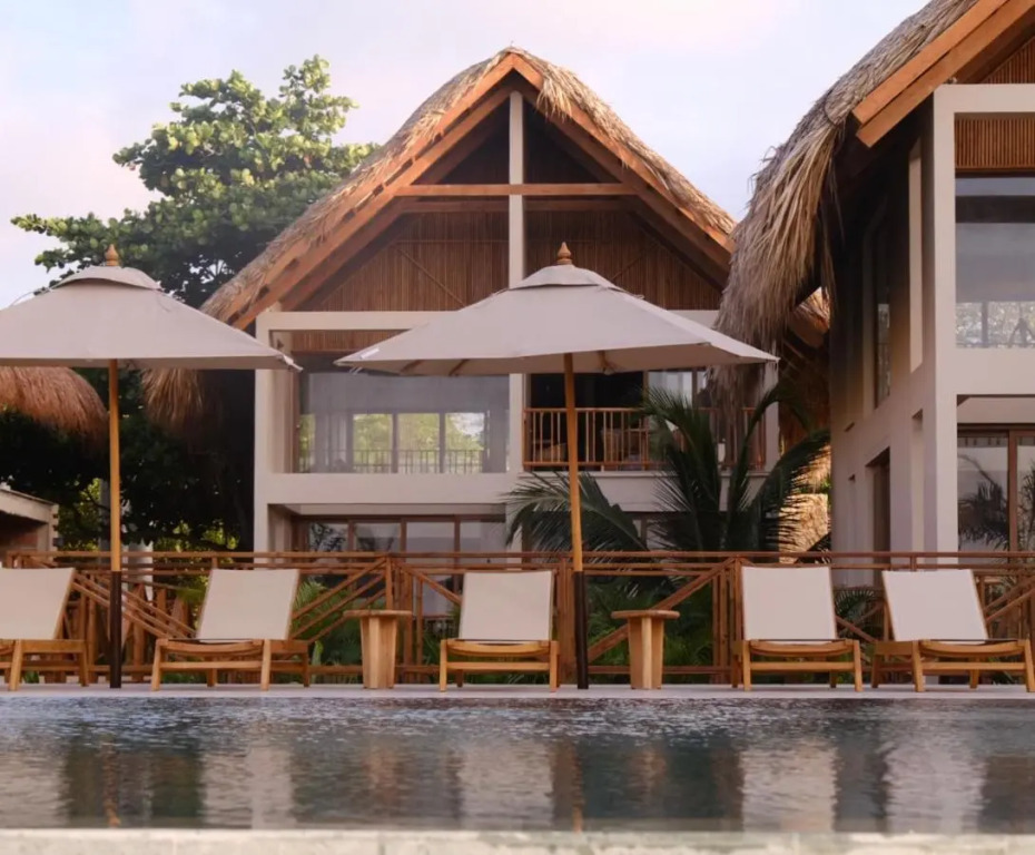 Hotel Aimarawa