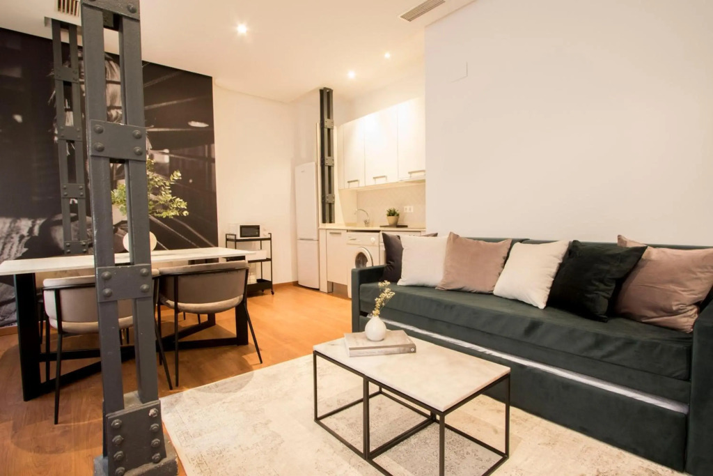 Apartamentos San Vicente