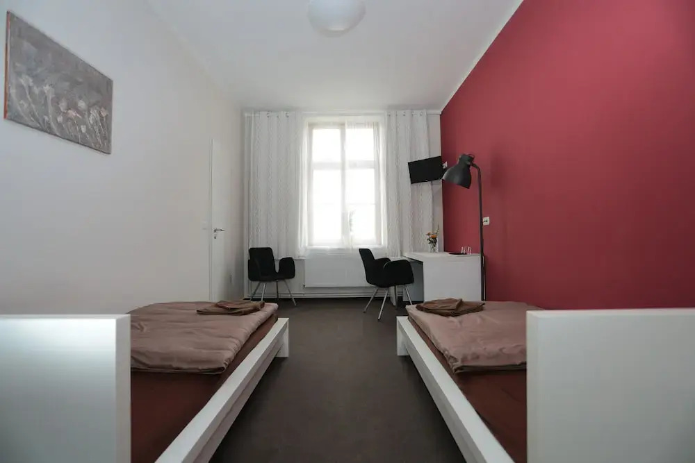 BEWOS Gästehaus