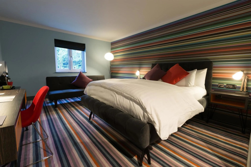 Village Hotel Warrington