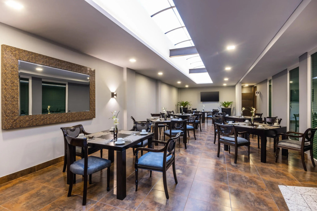 Hotel Egina Medellin