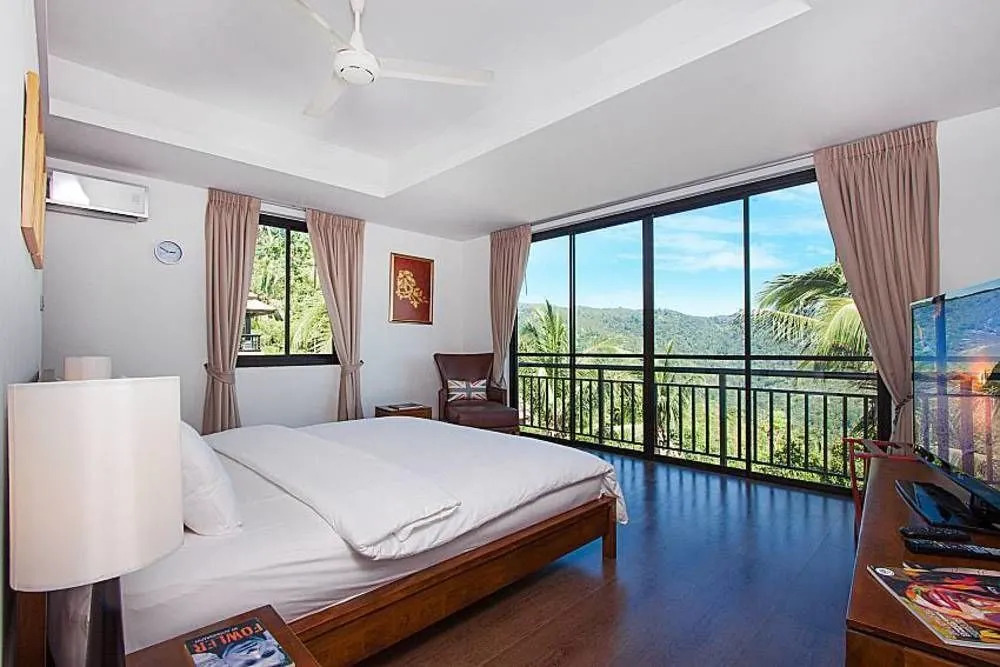 Phukea Villa