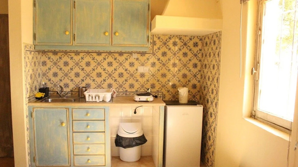 The Luz Guest House