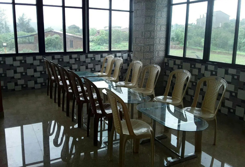 Atharv Resort