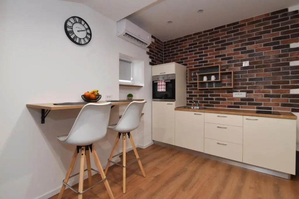 Studio Apartmani