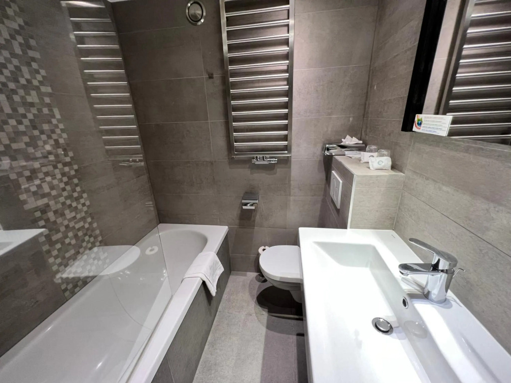 Best Western Hotel Royal Centre