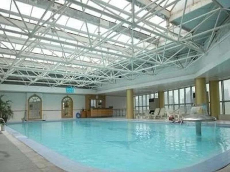 Young Sun Hotel Hebei