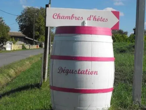 Château De Crécy