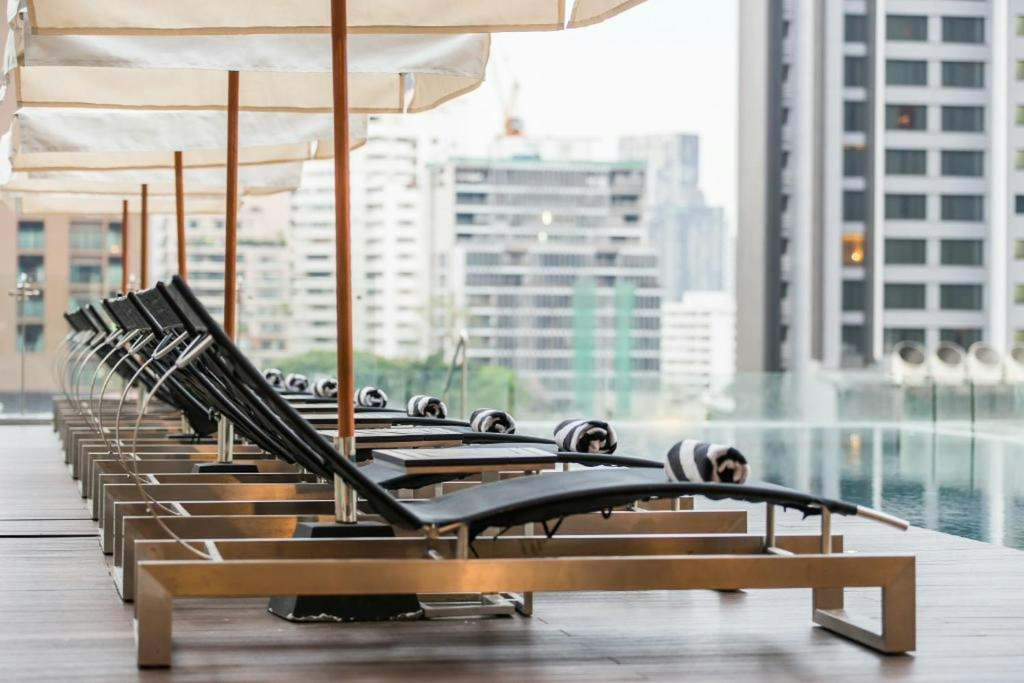 SKYVIEW Hotel Bangkok - Sukhumvit
