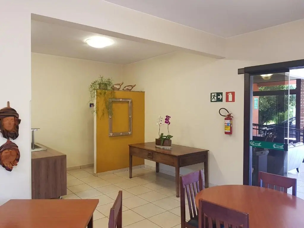 Palmeiras Comfort Hotel