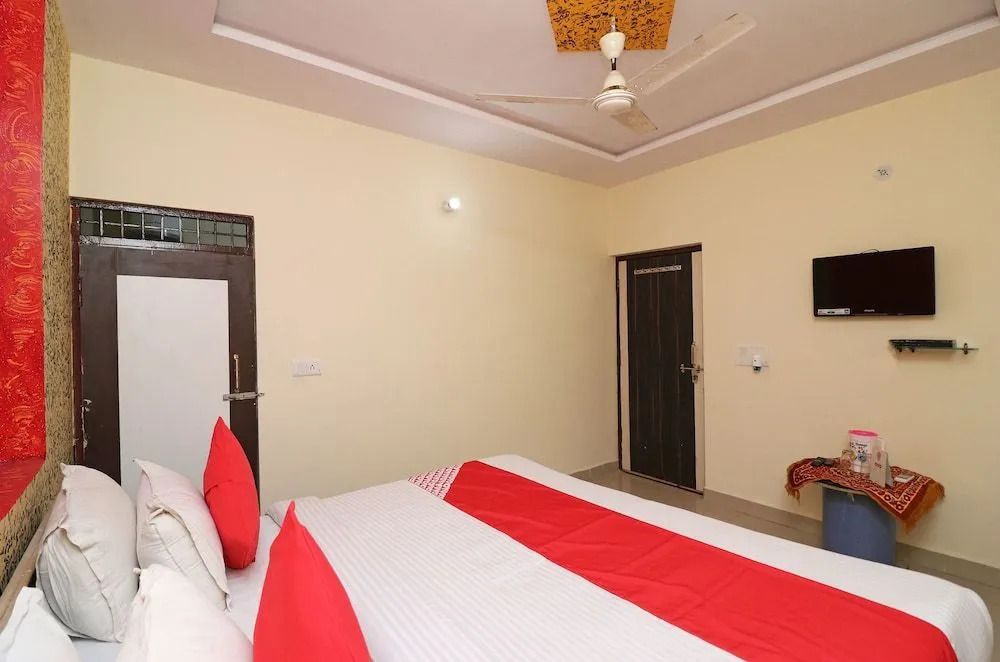 OYO 24600 Grand Harshit Resort