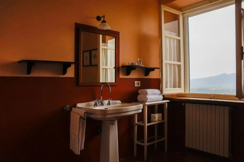 Relais La Cappella