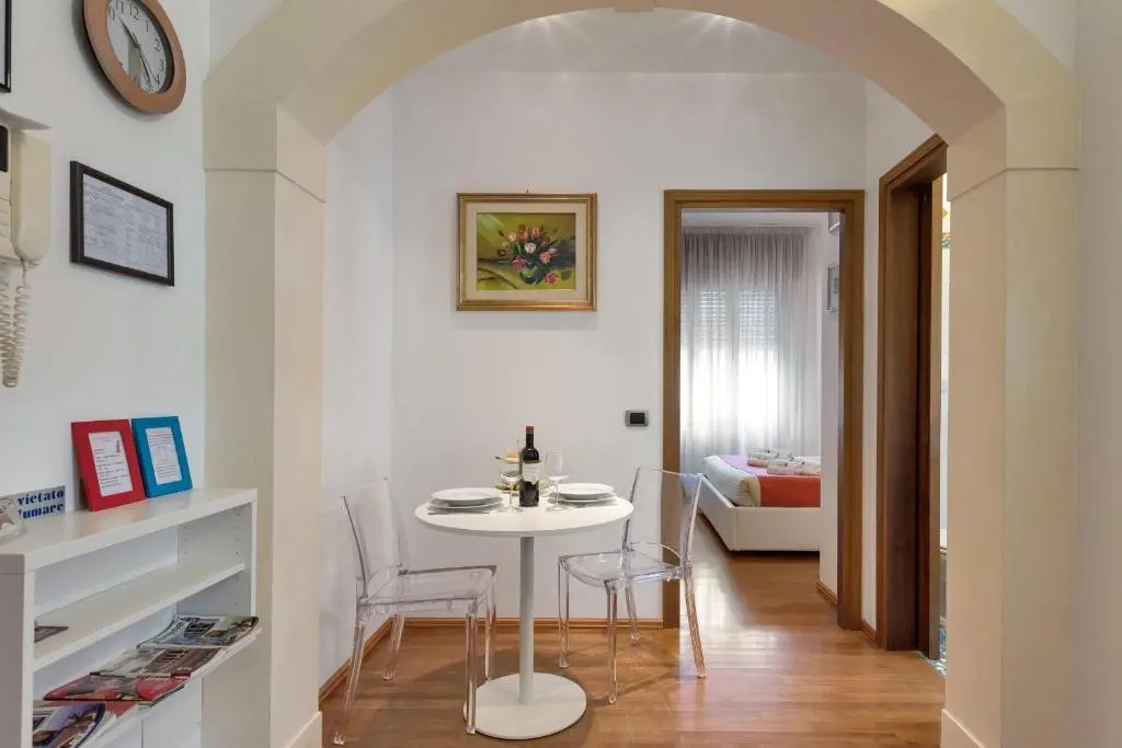 Castle View - VeronaInFlat