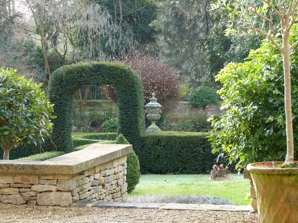 B&B at Witney House