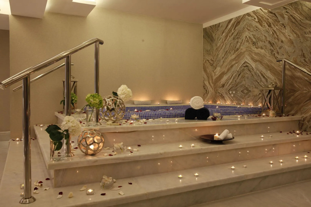 Grand Plaza Hotel - Gulf Riyadh