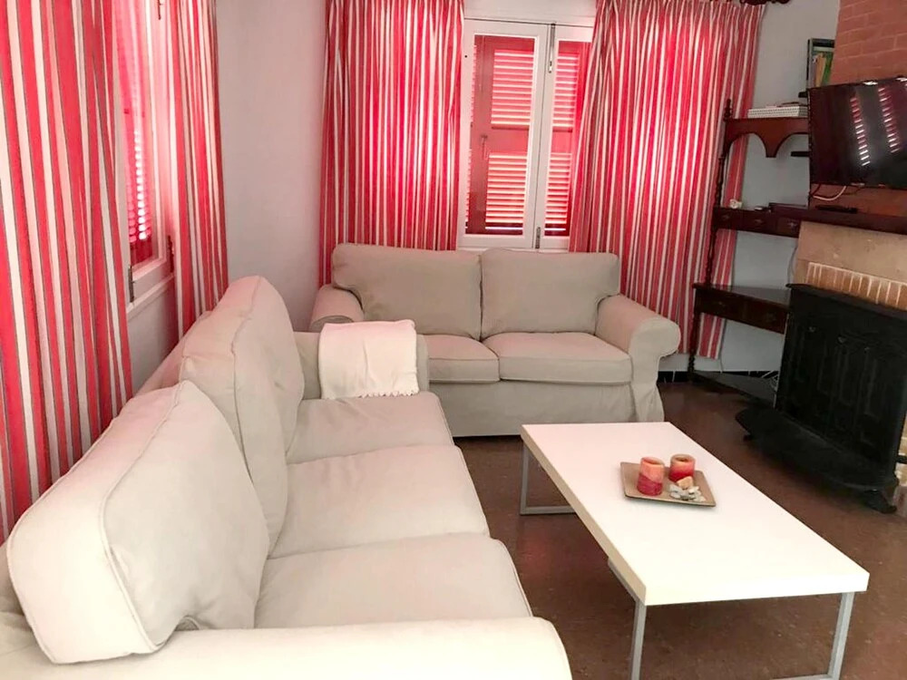 Apartment With 3 Bedrooms in Font de Sa Cala, With Shared Pool, Terrace and Wifi - 4 km From the Beach