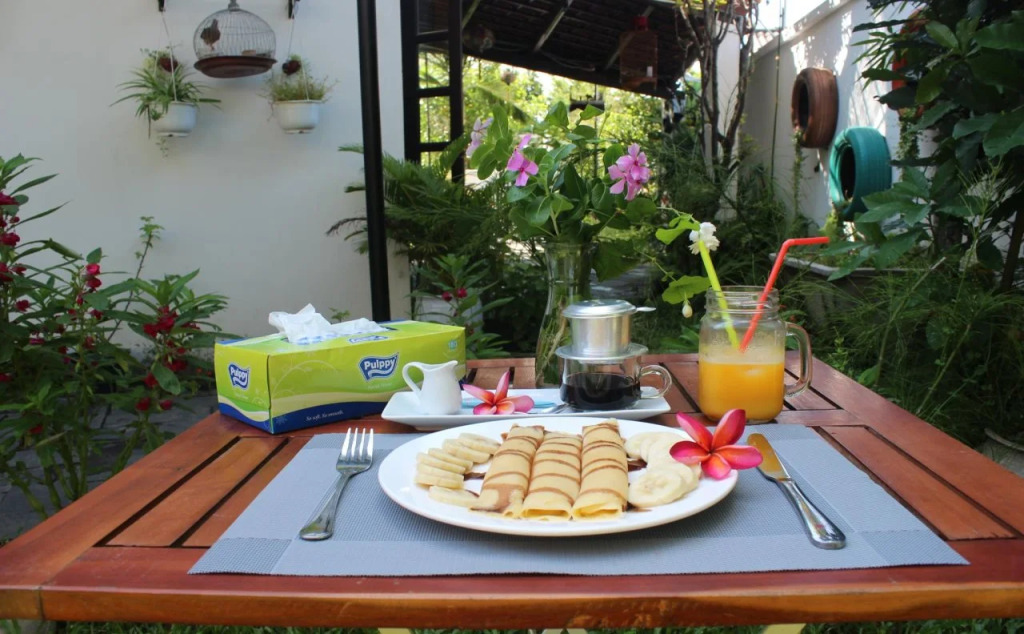 Ohana Hoian Villa