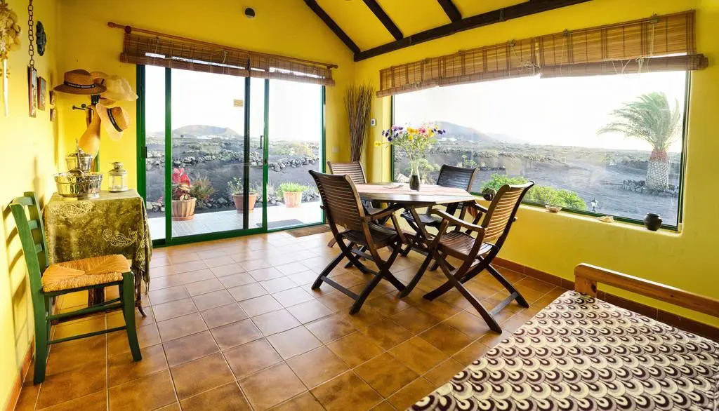 Eco Finca Alcairón