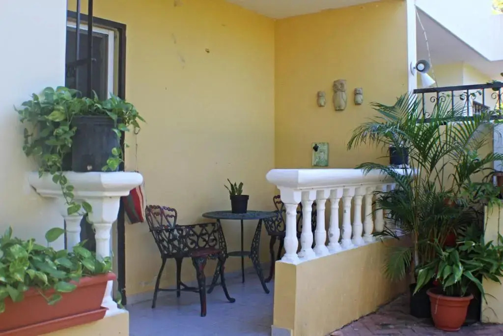Sweet Home Punta Cana Guest House