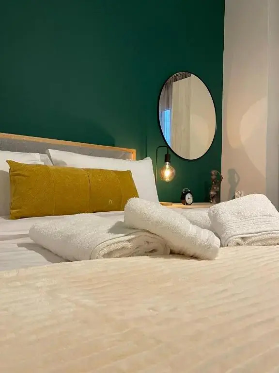 21st Street Comfy Studio 2 in Ioannina