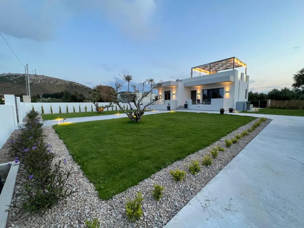 Casa di Somnia Luxury Residence