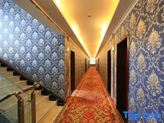 Min yuan impression hotel
