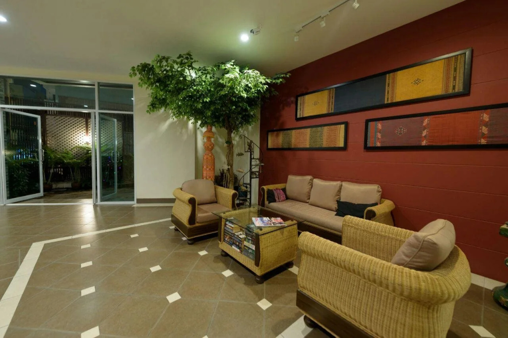 The Hideaway Resort Pattaya