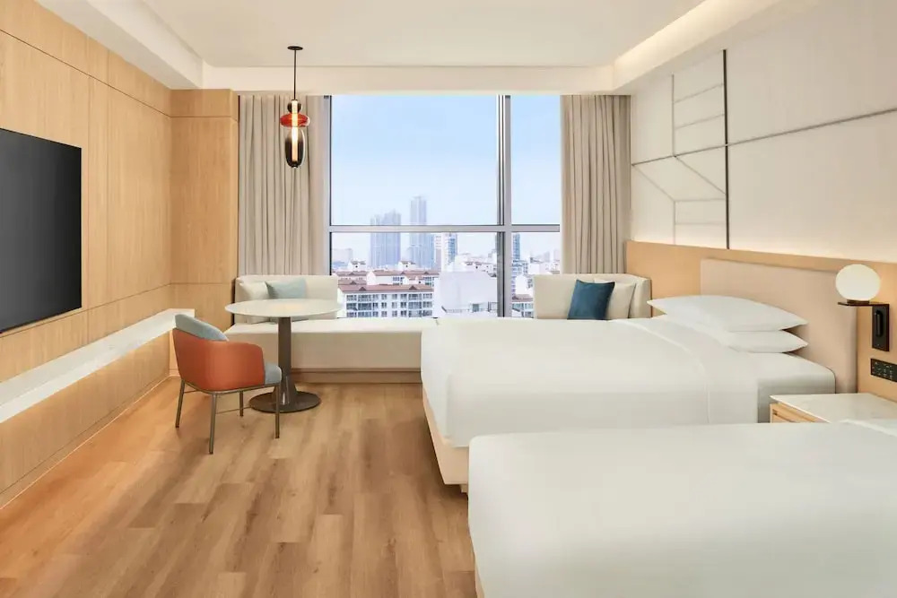 The Link Seoul, a Tribute Portfolio Hotel