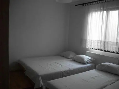 Hostel Guca