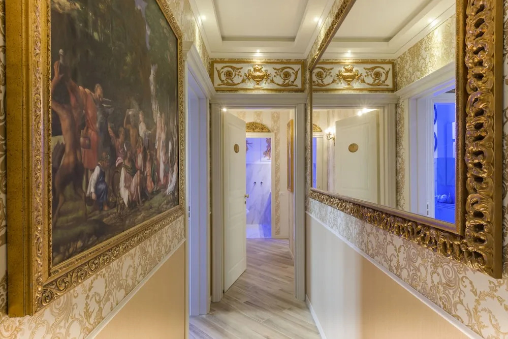 Royal Olympus Verona