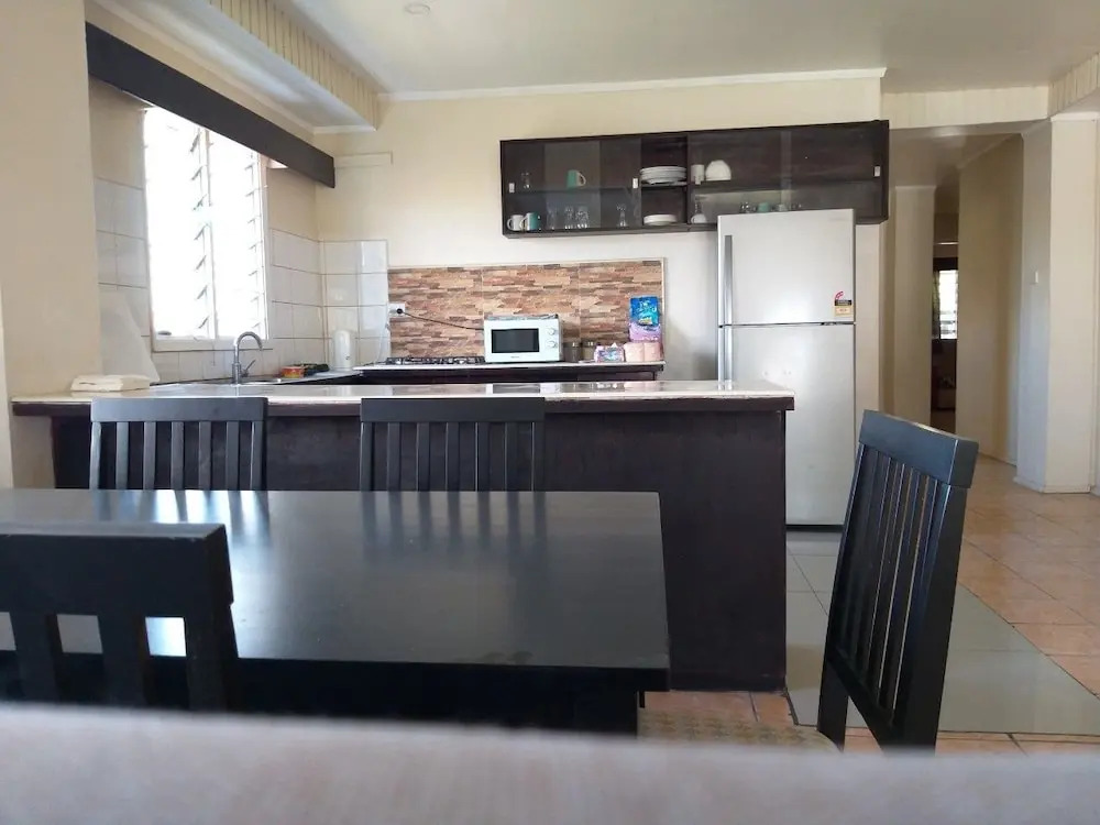 Jamila Lodge