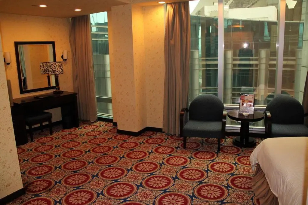 Guangdong Olympic Hotel