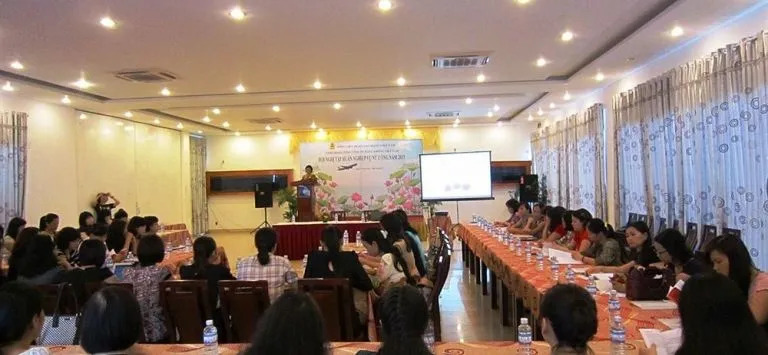 Lion Sea Hotel