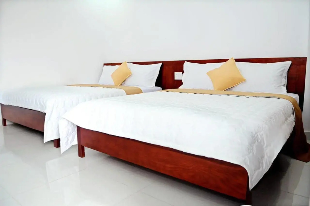 Biệt Thự Phố 78