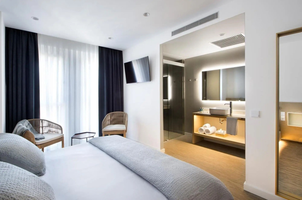 Hotel Boutique dONNA