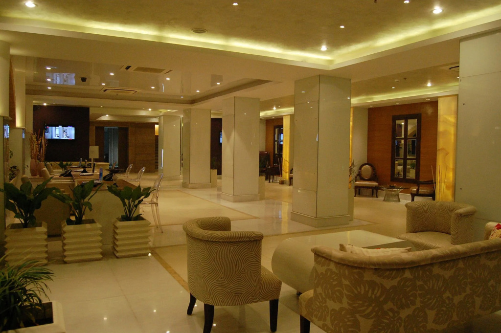 Levana Hotel