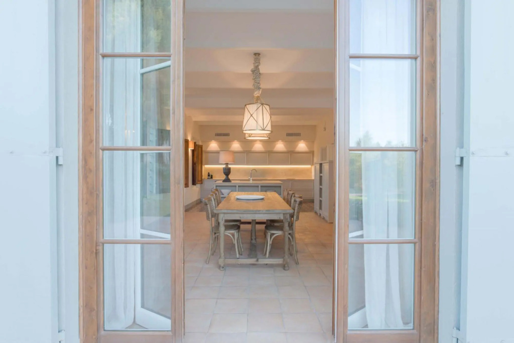 Superb Luxury Villa in the Chianti Region-villa Splendida