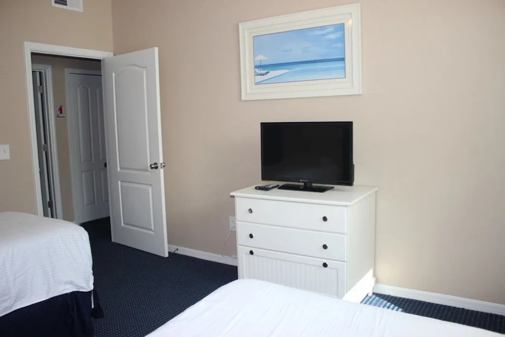 Runaway Beach Club 12202 - Two Bedroom Condo