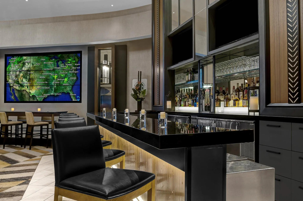 Tempo By Hilton New York Times Square