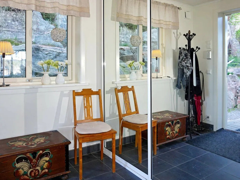 5 Person Holiday Home in Munkedal
