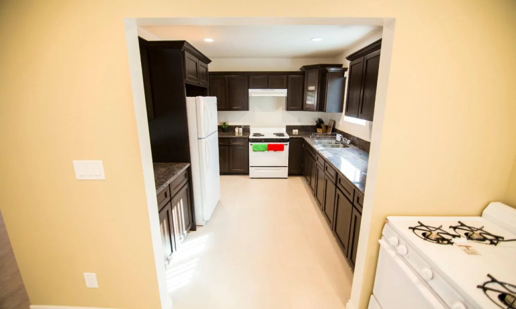 Los Angeles Vacation Rooms