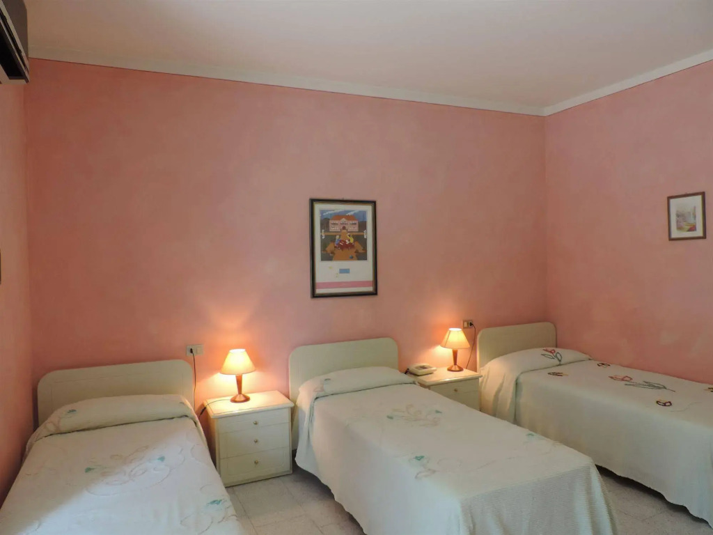 Hotel Maris