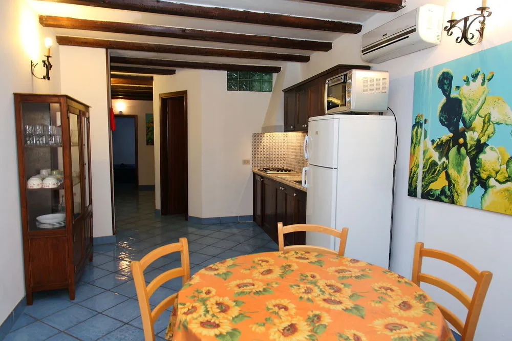 Villas Vacation Service - Cefalu' Countryside
