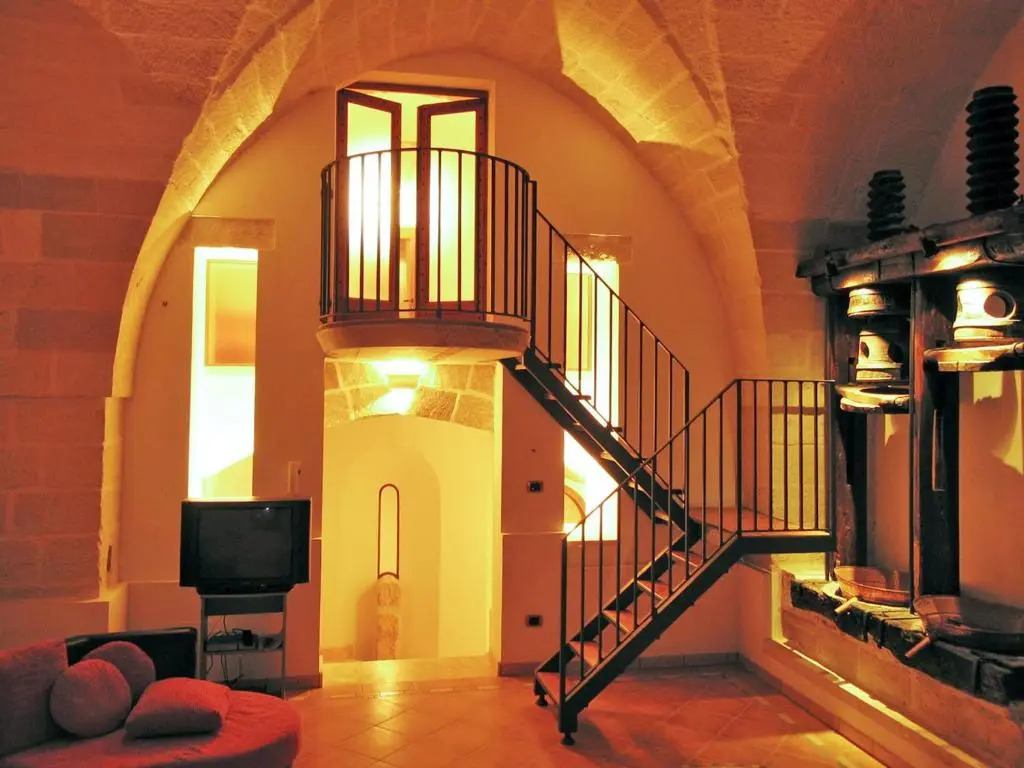 Holiday Home Via Due Luglio