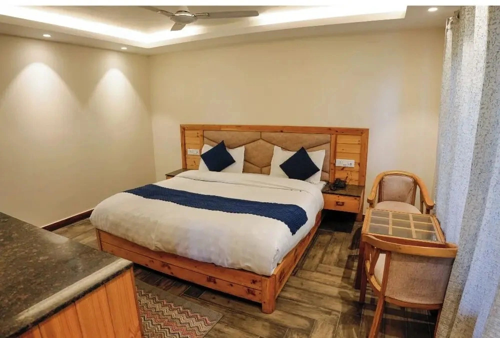 Hotel Wild Spring